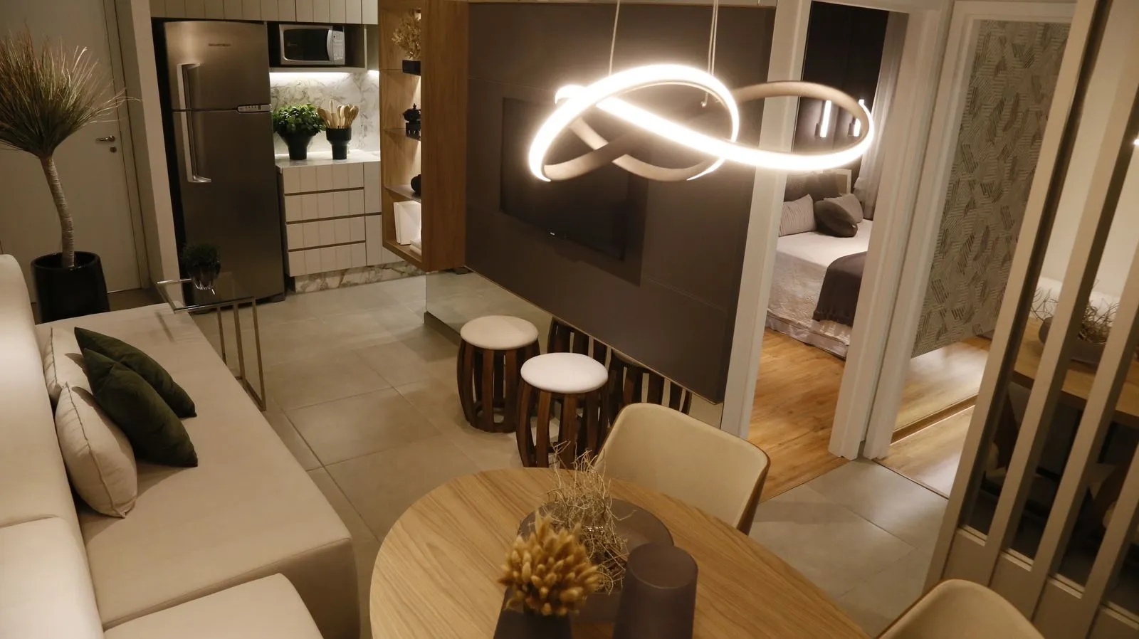 Small Living Room Layout Ideas for Manchester Homes